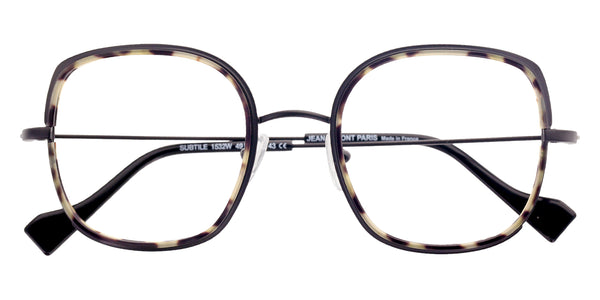 Tortoiseshell 1532W / 49-21-143