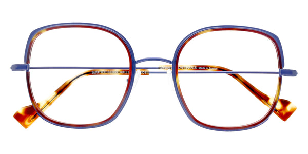 Tortoiseshell 3774W / 49-21-143