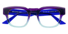 LaFont Sullivan 3223 50 - Blue #id:lafsullivan3223_s:100100
