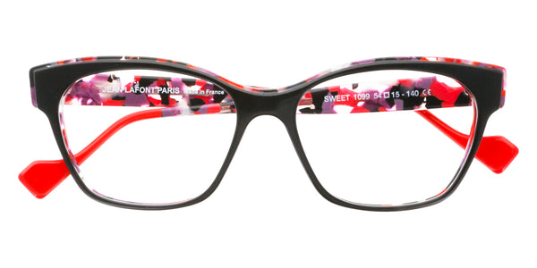 Black 1099 / 54-15-140