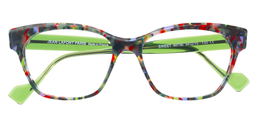 LaFont Sweet 4073E 54 - Green #id:lafsweet4073e_s:102100