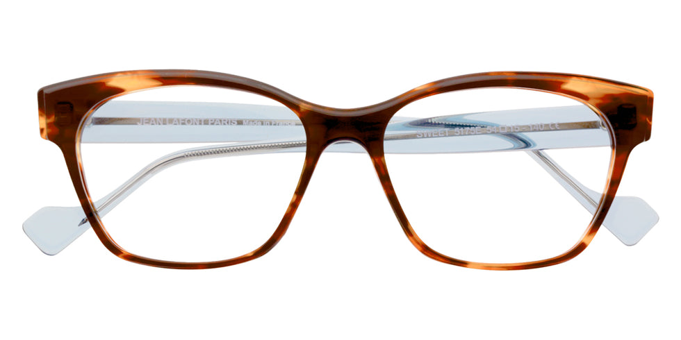 LaFont Sweet 5175E 54 - Brown #id:lafsweet5175e_s:104100