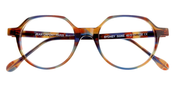 Blue 3226E / 45-17-130