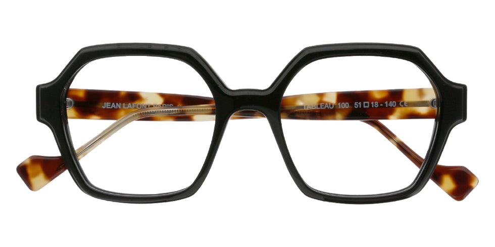 LaFont Tableau 100 51 - Black #id:laftableau100_s:100100