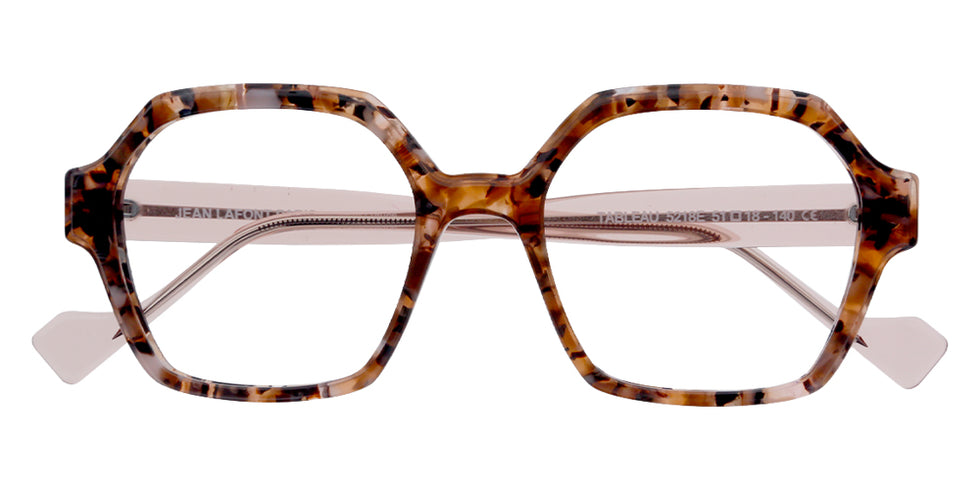 LaFont Tableau 5218E 51 - Brown #id:laftableau5218e_s:106100