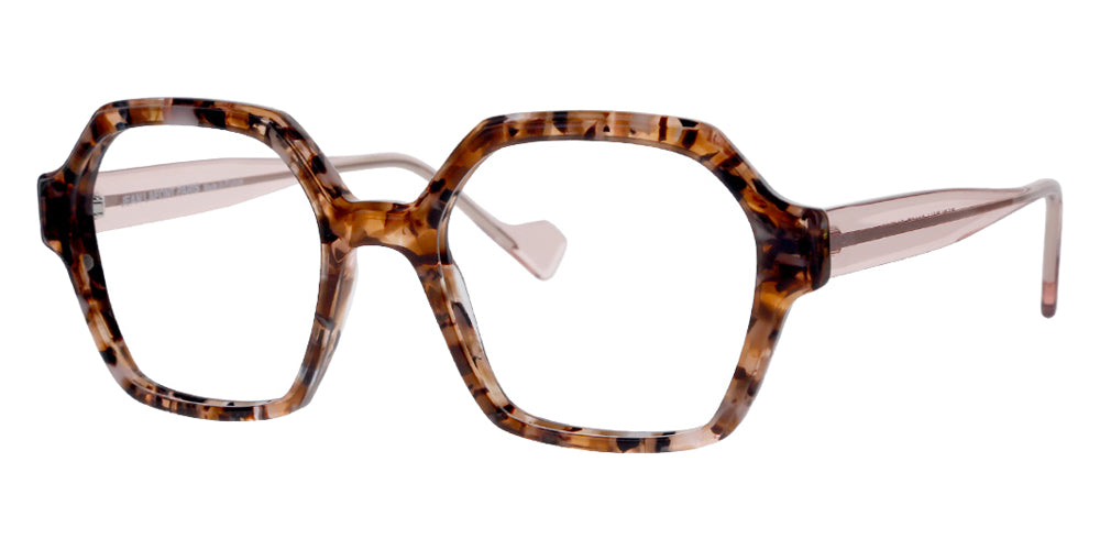 LaFont Tableau 5218E 51 - Brown #id:laftableau5218e_s:106105