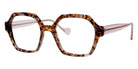 LaFont Tableau 5218E 51 - Brown #id:laftableau5218e_s:106105