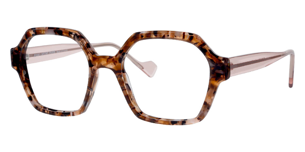 LaFont Tableau 5218E 51 - Brown #id:laftableau5218e_s:106105