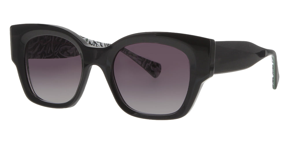 LaFont Tampa 100 50 - Black #id:laftampa100_s:100105