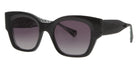 LaFont Tampa 100 50 - Black #id:laftampa100_s:100105