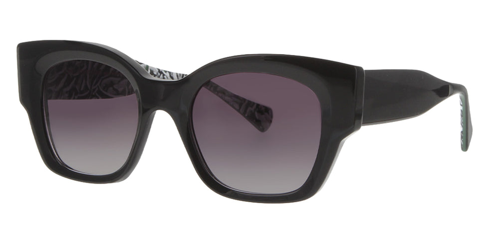 LaFont Tampa 100 50 - Black #id:laftampa100_s:100105