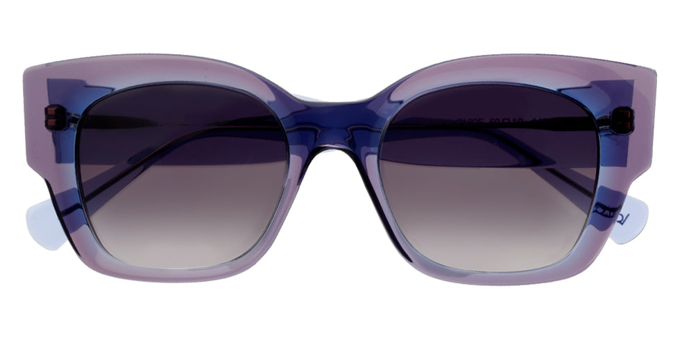 LaFont Tampa 7180E 50 - Purple #id:laftampa7180e_s:104100