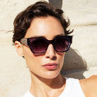 LaFont Tampa 7180E 50 - Purple #id:laftampa7180e_s:104110