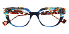 LaFont Tanagra 3234E 50 - Blue #id:laftanagra3234e_s:100100