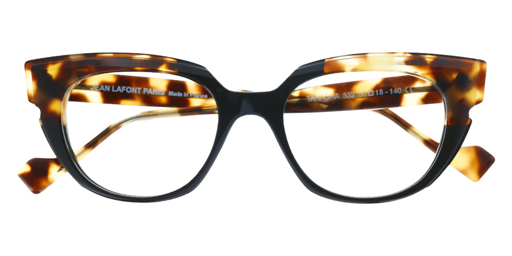LaFont Tanagra 532 50 - Brown #id:laftanagra532_s:104100