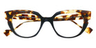 LaFont Tanagra 532 50 - Brown #id:laftanagra532_s:104100