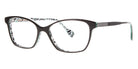 LaFont Tandem 1105 50 - Black #id:laftandem1105_s:100105