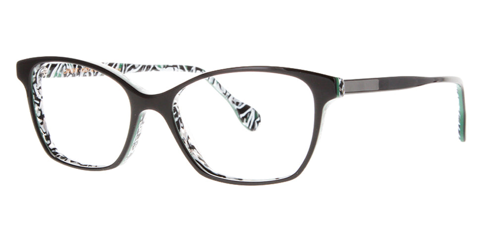 LaFont Tandem 1105 50 - Black #id:laftandem1105_s:100105