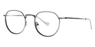 LaFont Tangente 2523 49 - Gray #id:laftangente2523_s:100105