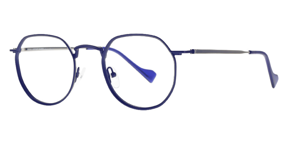 LaFont Tangente 3776 49 - Blue #id:laftangente3776_s:102105