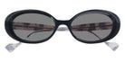 LaFont Tanger 100 54 - Black #id:laftanger100_s:100100