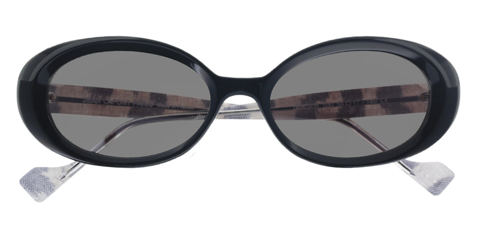 LaFont Tanger 100 54 - Black #id:laftanger100_s:100100