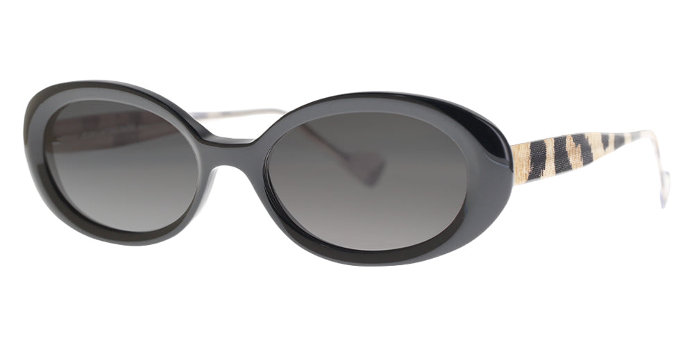 LaFont Tanger 100 54 - Black #id:laftanger100_s:100105