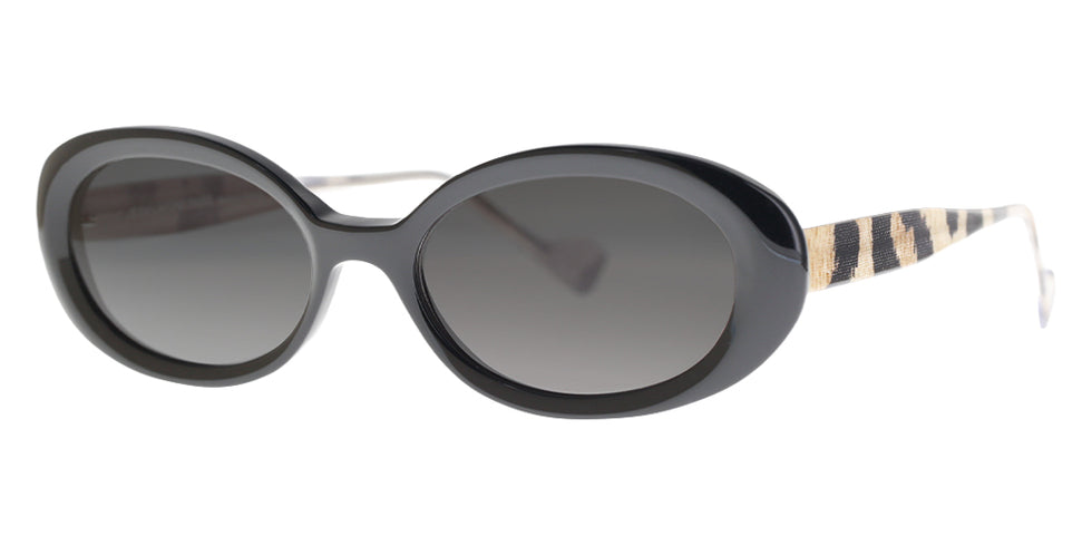 LaFont Tanger 100 54 - Black #id:laftanger100_s:100105