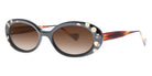 LaFont Tanger 100P 54 - Black #id:laftanger100p_s:102105