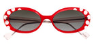 LaFont Tanger 6139EP 54 - Red #id:laftanger6139ep_s:104100
