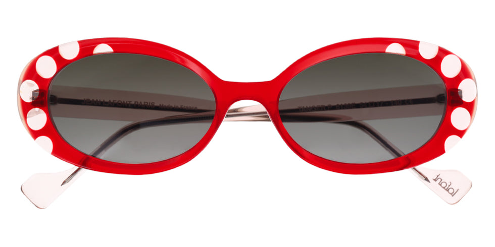 LaFont Tanger 6139EP 54 - Red #id:laftanger6139ep_s:104100
