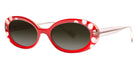LaFont Tanger 6139EP 54 - Red #id:laftanger6139ep_s:104105