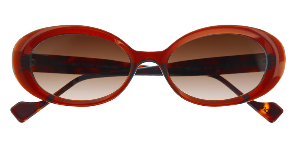 LaFont Tanger 6140 54 - Red #id:laftanger6140_s:106100