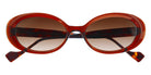 LaFont Tanger 6140 54 - Red #id:laftanger6140_s:106100