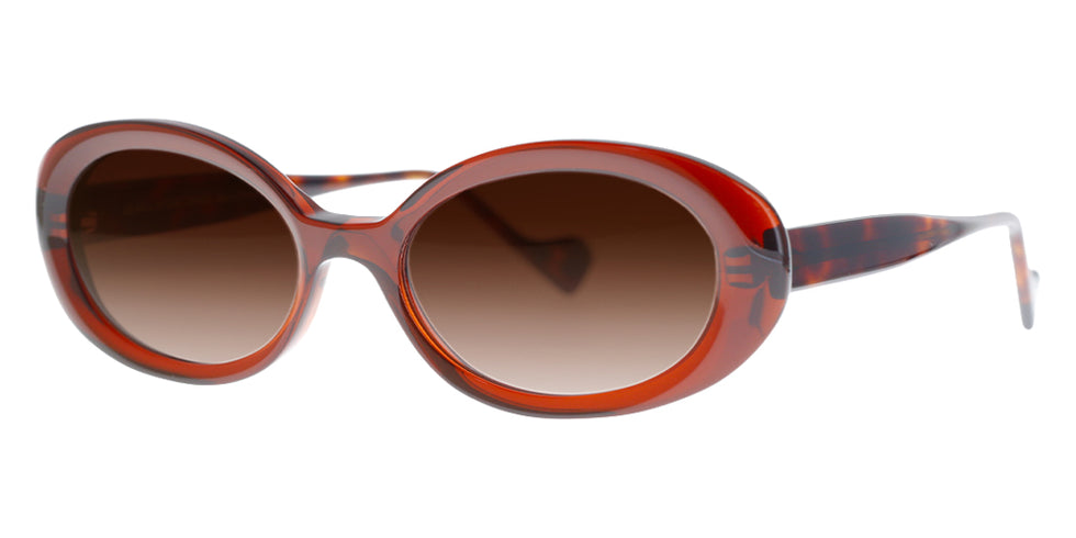 LaFont Tanger 6140 54 - Red #id:laftanger6140_s:106105