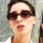 LaFont Tanger 6140 54 - Red #id:laftanger6140_s:106110