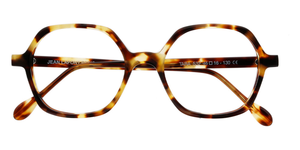 LaFont Tara 532 46 - Brown #id:laftara532_s:102100
