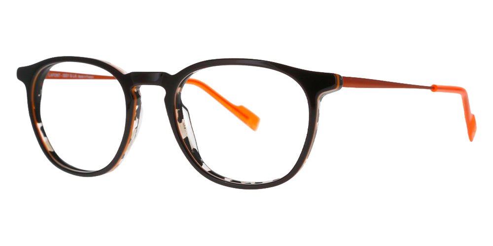 LaFont Taxi 1106 51 - Orange #id:laftaxi1106_s:100105