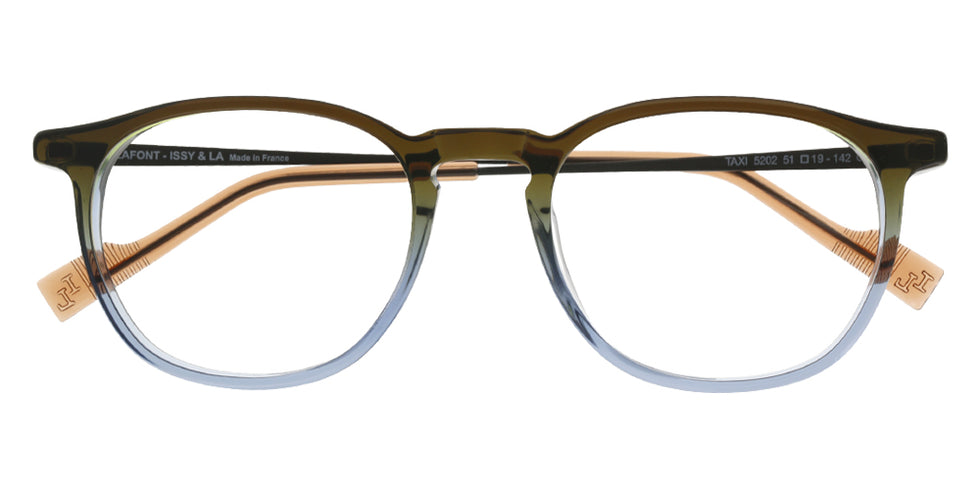 LaFont Taxi 5202 51 - Brown #id:laftaxi5202_s:102100