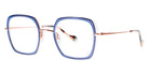 LaFont Tendresse 3233E 50 - Blue #id:laftendresse3233e_s:100105