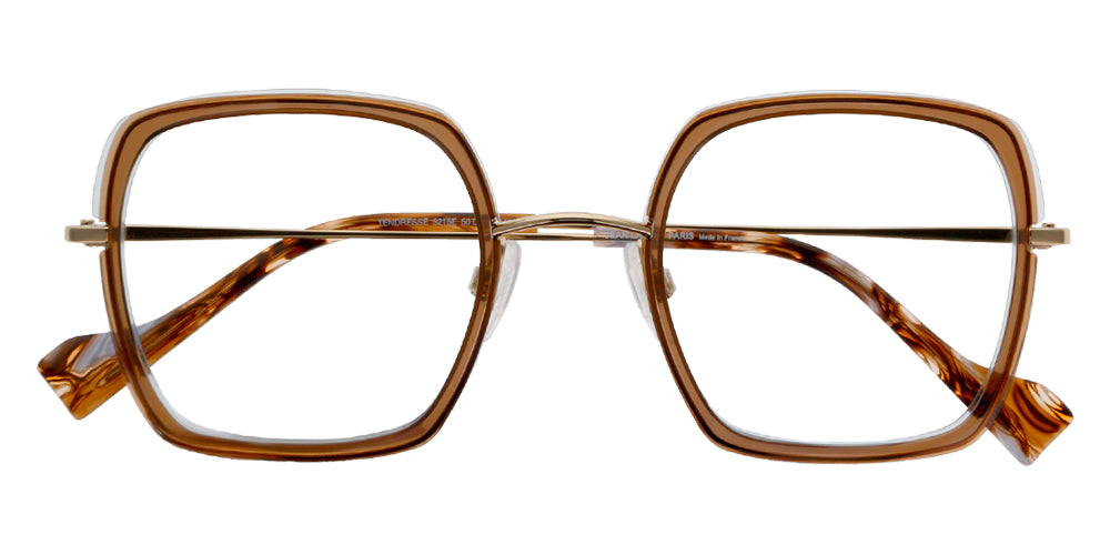 LaFont Tendresse 5216E 50 - Brown #id:laftendresse5216e_s:102100