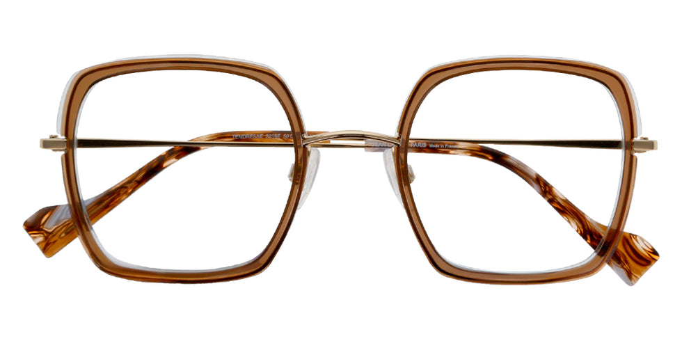 LaFont Tendresse 5216E 50 - Brown #id:laftendresse5216e_s:102100