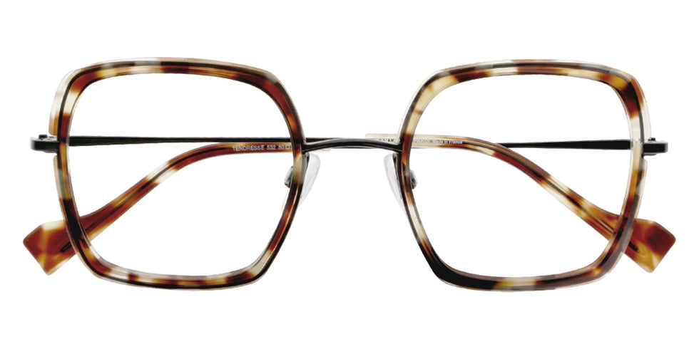 LaFont Tendresse 532 50 - Brown #id:laftendresse532_s:104100