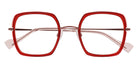 LaFont Tendresse 6139E 50 - Red #id:laftendresse6139e_s:106100
