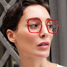 LaFont Tendresse 6139E 50 - Red #id:laftendresse6139e_s:106110