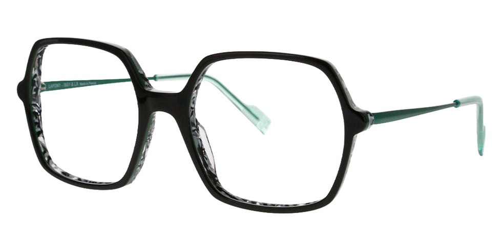 LaFont Tess 1105 53 - Black #id:laftess1105_s:100105