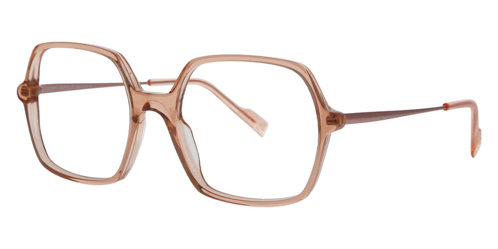 LaFont Tess 5211E 53 - Brown #id:laftess5211e_s:102105