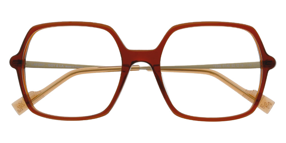 LaFont Tess 6140 53 - Red #id:laftess6140_s:106100