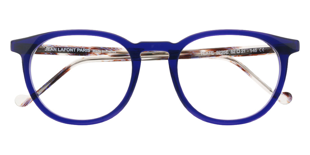 LaFont Texte 3225E 52 - Blue #id:laftexte3225e_s:102100