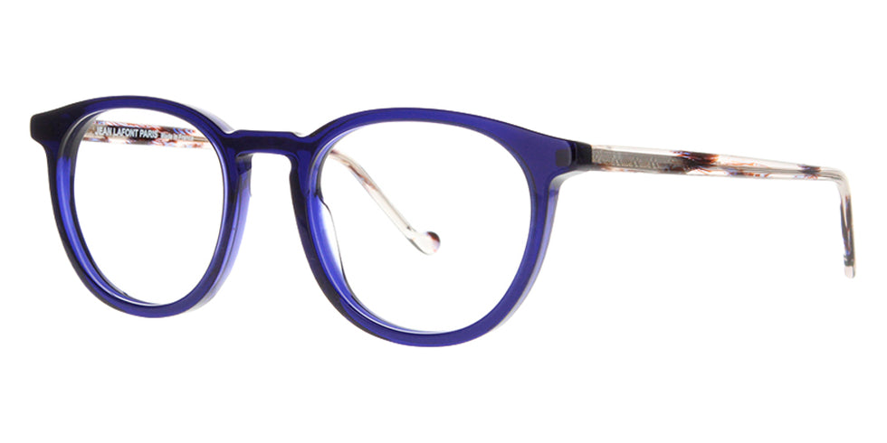LaFont Texte 3225E 52 - Blue #id:laftexte3225e_s:102105